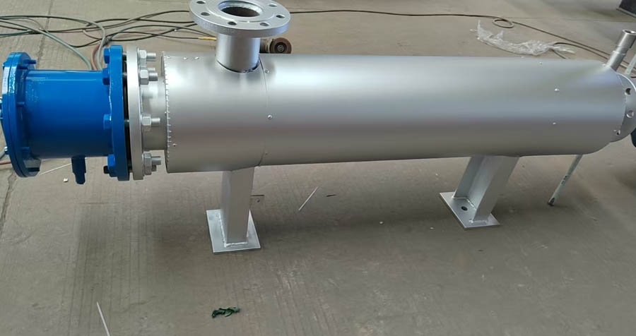 防爆加热器